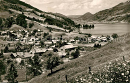 73072380 Buehl Alpsee Panorama Strandbad Buehl Alpsee - Immenstadt