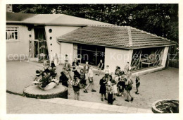 73072353 Eckernfoerde Stiftung Missions Kinderheim Altenhof Eckernfoerde - Eckernförde