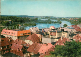 73072241 Waren Mueritz Tiefwarensee Mecklenburgische Seenplatte Waren Mueritz - Waren (Mueritz)