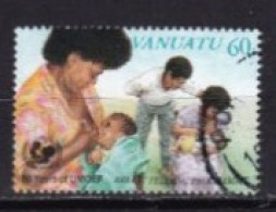 VANUATU Oblitérés Used 1996 - Vanuatu (1980-...)