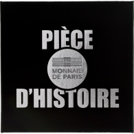 France, 200 Euro, Pièce D'Histoire, 2019, Paris, FDC, Or - France