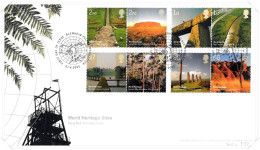 2005 World Heritage Sites Unaddressed TT - 2001-2010 Decimal Issues