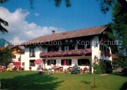 73071966 Wegscheid Lenggries Gaestehaus Murbach Wegscheid Lenggries - Lenggries