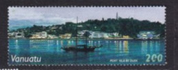 VANUATU Oblitérés Used 1997 - Vanuatu (1980-...)