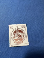 India 1989 Michel 1248 Nat. Ölförderung 100 Jahre MNH - Unused Stamps
