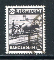 BANGLADESH- Y&T N°75- Oblitéré - Bangladesh