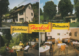 D-91278 Pottenstein - Gästehaus Harbich - Pottenstein