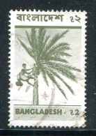 BANGLADESH- Y&T N°51- Oblitéré - Bangladesch