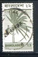 BANGLADESH- Y&T N°51- Oblitéré - Bangladesch