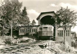 73071590 Lichtenhain Bergbahn Oberweissacher Bergbahn Lichtenhain Bergbahn - Lichtenhain