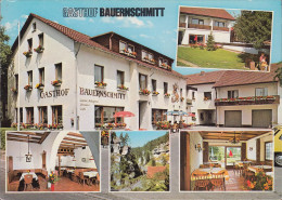 D-91278 Pottenstein - Gasthof Bauernschmitt - Pottenstein