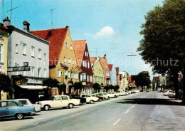 73071425 Erding Stadt-Theater  Erding - Erding