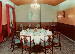 ! Ansichtskarte Kolding, Restaurant, 1960 - Denmark