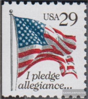 U.S. 2314Dl (complete Issue) Unmounted Mint / Never Hinged 1992 Flags - Nuevos
