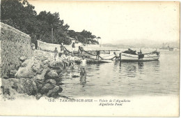 Tamaris Sur Mer Plage De L Aiguillette - Tamaris