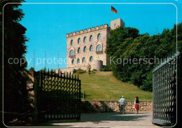 73070753 Hambach Neustadt Hambacher Schloss Hambach Neustadt - Neustadt (Weinstr.)