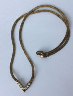 COLLIER FANTAISIE - Necklaces/Chains
