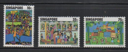 Singapore 1977 - Singapur (1959-...)