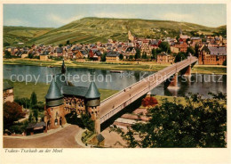 73070271 Traben-Trarbach Bruecke Traben-Trarbach - Traben-Trarbach