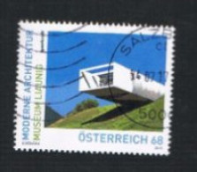 AUSTRIA - SG 3343 -   2015 MUSEUM LIAUNIG -  USED° - Used Stamps