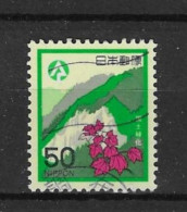 Japan 1979 Afforestation Y.T. 1290 (0) - Gebraucht