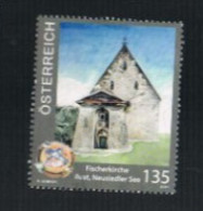 AUSTRIA - SG 3530 -   2018 BASILIKA OF MARIA  -  USED° - Used Stamps