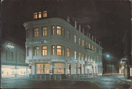 Netherland - Enschede - Hotel De Graaff By Night - Enschede