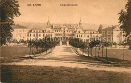 73068596 Oranienstein Lahn Schloss Oranienstein Lahn - Diez