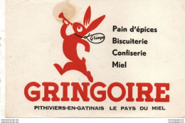 Gringoire Le Pays Du Miel - Levensmiddelen