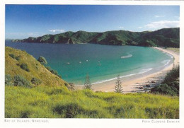 AK 205335 NEW ZEALAND - Bay Of Islands - Nordinsel - Nouvelle-Zélande