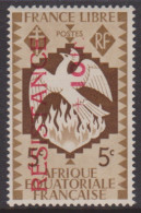 Afrique Equatoriale 169** - Andere & Zonder Classificatie