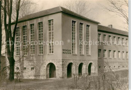 73068481 Sangerhausen Suedharz Spenglermuseum Mit Mammutsaal Sangerhausen Suedha - Sangerhausen