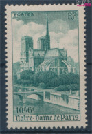 Frankreich 777 Postfrisch 1947 Kathedralen (10353316 - Unused Stamps