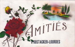 OOSTACKER - Amités D'Oostacker Lourdes - Gent