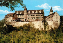 73067134 Schoenberg Bensheim Schloss Schoenberg  Schoenberg Bensheim - Bensheim