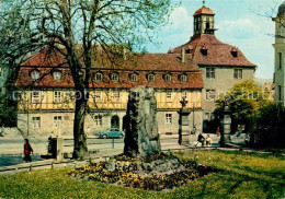 73067116 Eschwege Landgrafenschloss Eschwege - Eschwege