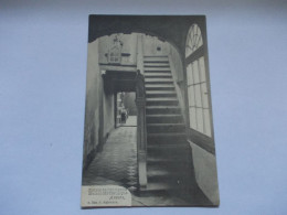 Anvers - Entrée Du L'ancienne Maison Hydraulique - G. Hermans N° 620 - Antwerpen