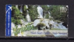 VANUATU Oblitérés Used 2005 - Vanuatu (1980-...)