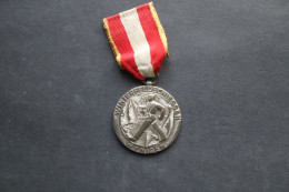 Médaille Ordre Suisse  Winterfeldschiessen  Wynigen - Autres & Non Classés