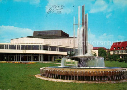 73066615 Schweinfurt Theater Schweinfurt - Schweinfurt