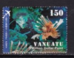 VANUATU Oblitérés Used 2007 - Vanuatu (1980-...)