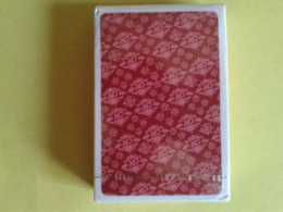 Crédit Agricole. Jeu De 54 Cartes . Neuf Boite Carton Sous Blister - Playing Cards (classic)