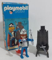 61120 Giocattolo Playmobil System 3331 - Klicky Re Medievale - Playmobil