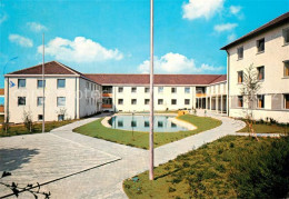 73066205 Gunzenhausen Altmuehlsee Evang.-Luth. Volkshochschule Hesselberg  Gunze - Gunzenhausen