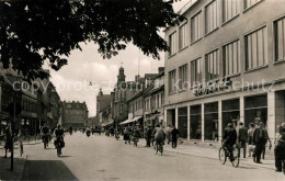 73065404 Finsterwalde Ernst Thaelmann Strasse Finsterwalde - Finsterwalde