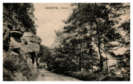 Archettes - Roches - Other & Unclassified