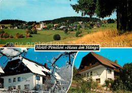 73064521 Lenzkirch Hotel Pension Haus Am Hang Lenzkirch - Other & Unclassified