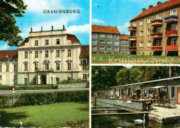 73064432 Oranienburg Schloss Mathias-Thesen-Strasse  Oranienburg - Oranienburg