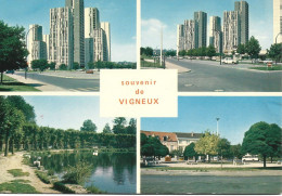 Ref ( 18528 )   Vigneux - Vigneux Sur Seine