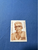 India 1990 Michel 1261 K. Keiappan MNH - Nuovi